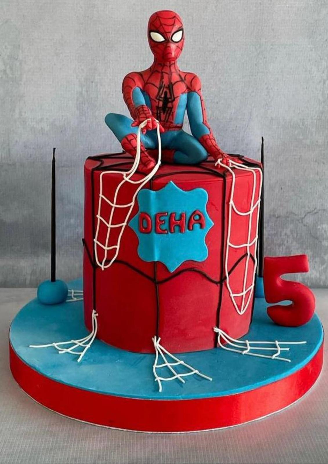 SPİDERMAN