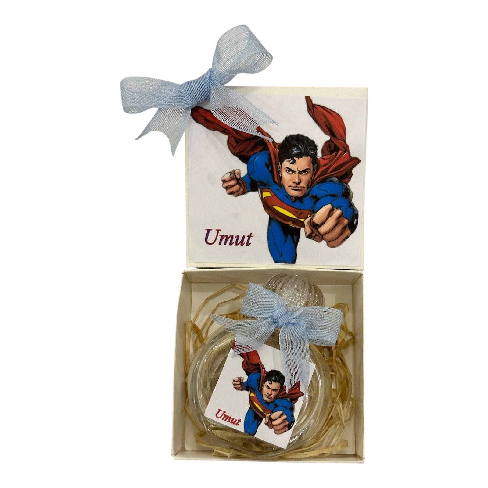 SUPERMAN