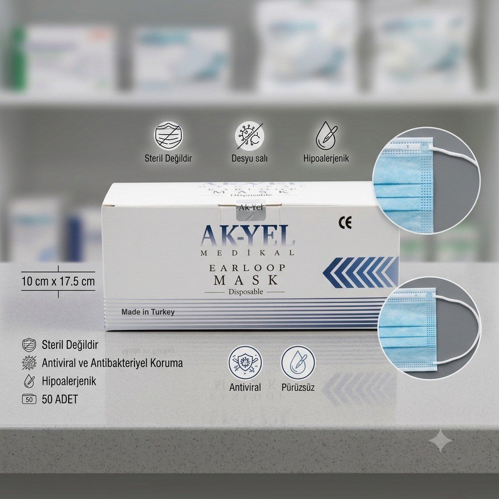 Goodcare Belbantlı Hasta Bezi XL Beden 30 Adet