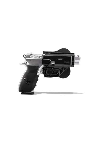 Sarsılmaz / CZ 75 Kabza Siyah