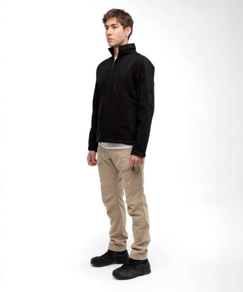 PAM Softshell Mont