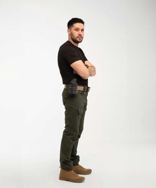 Tp9 Kaydex Silah Kılıfı