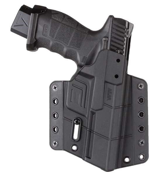 P 1017 SAR9 / SAR9 Mete Polimer Kılıf