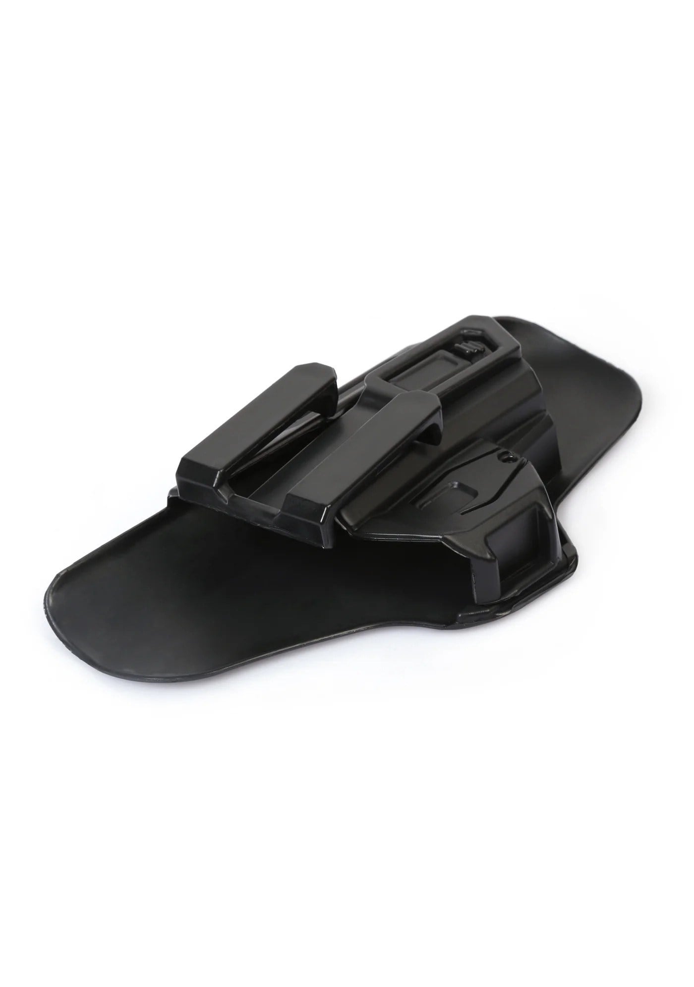 Kydex İç Kılıf Siyah (IWB Gizli Taşıma Tabanca Kılıfı)