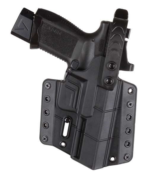 P 1018 TP9 / TP9 Mete Polimer Kılıf