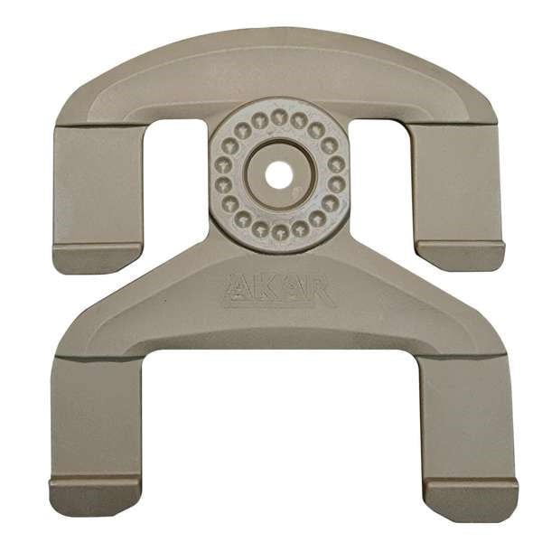 P 9015 Akar Yelek Platformu (Sahra)