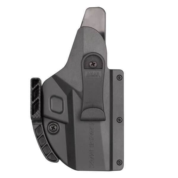 P 1016 V2 SAR9 / SAR9 METE Polimer İç Kılıf