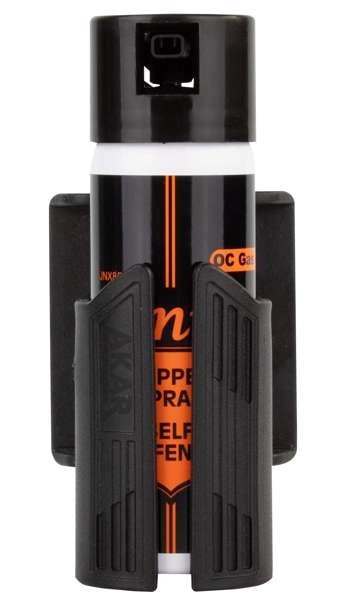 Akar Kampanya Seti 8 - Jenix Biber Gazı 60 ml & P 1023 Sprey Kılıfı