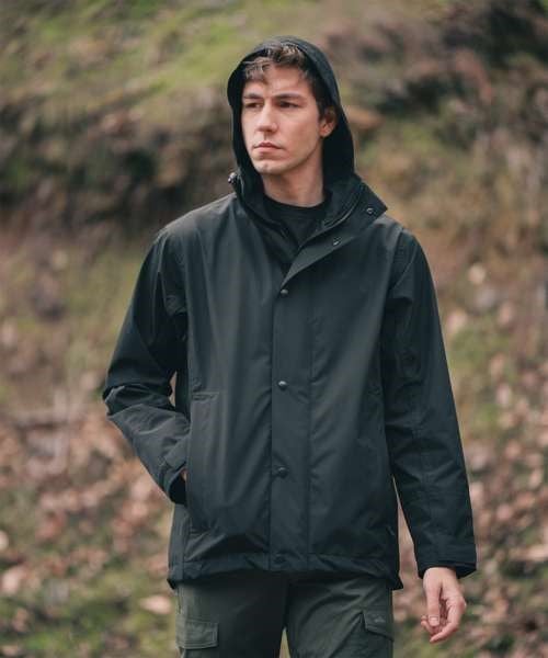 Rain Yağmurluk