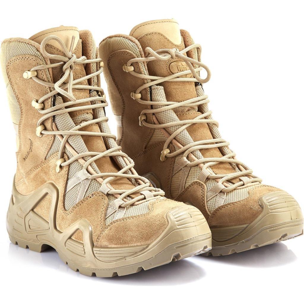  Vogel 1490 Tactical Askeri Su Geçirmez Bot