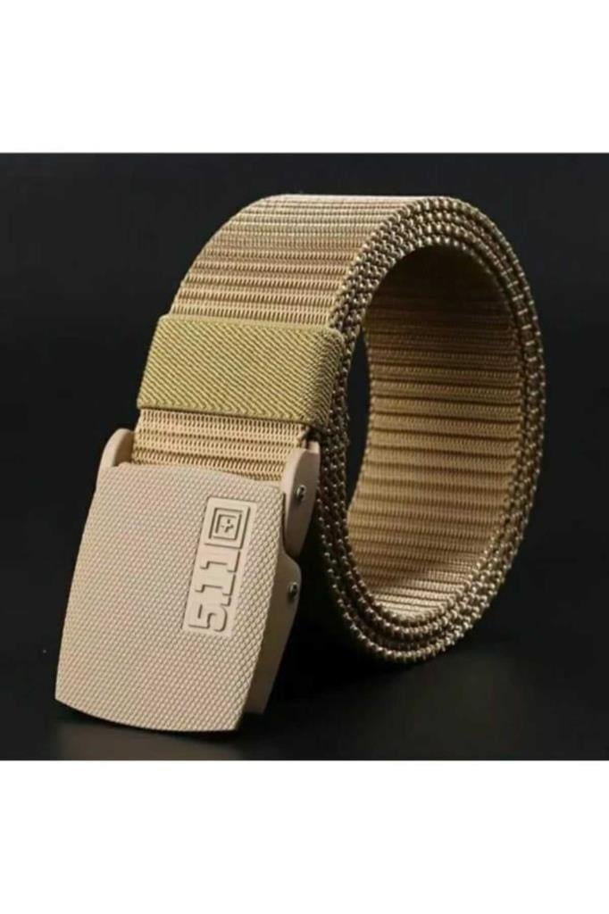 5.11 Tactical Palaska Plastik Toka- 5.11 Tactical Kemer Palaska