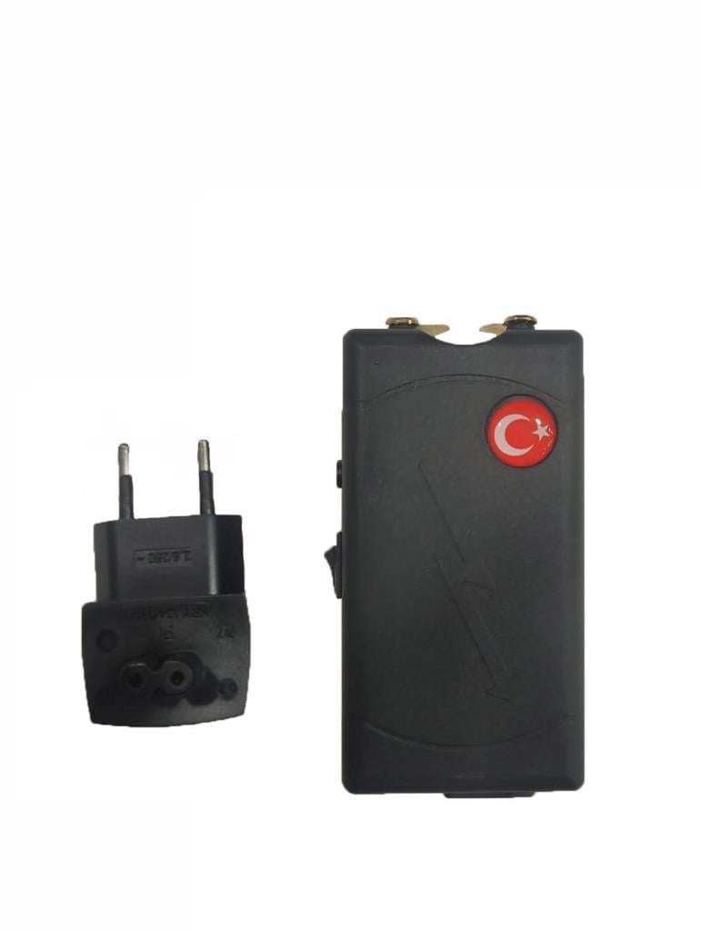 Elektro Şok Cihazı