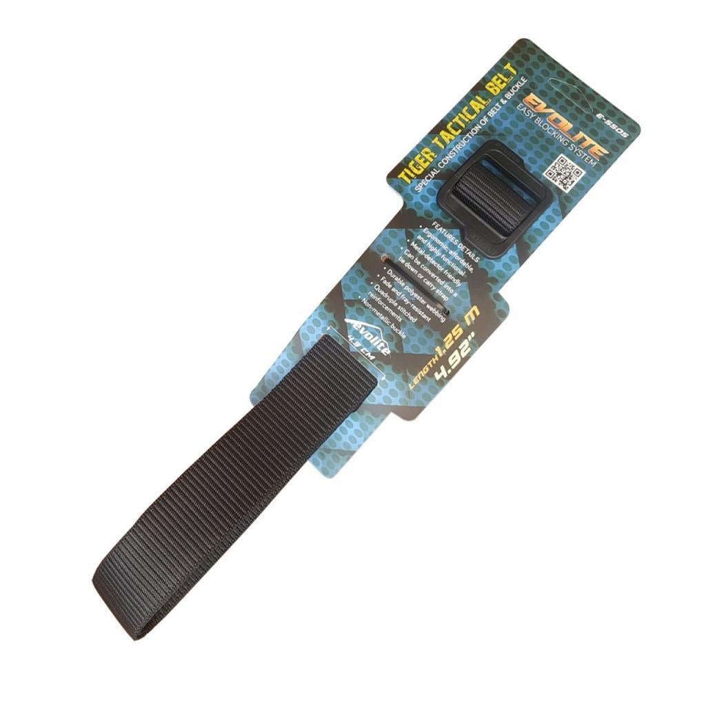 Evolite E-5505 Tiger Tactical Kemer