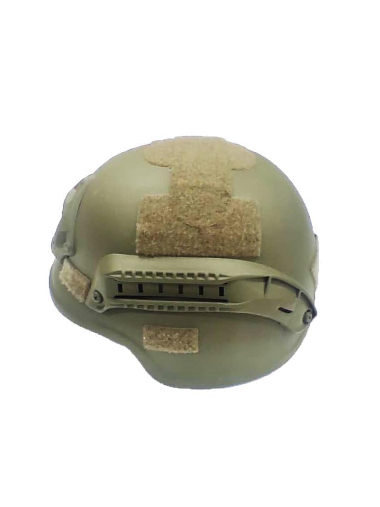 MESGUN MAHAL KASK MİĞFER (NEW)