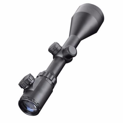 Nikula 3-9x56E  Dürbün