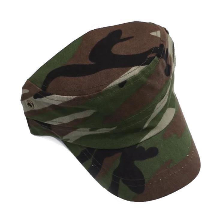 Operasyon Kepi Kışlık