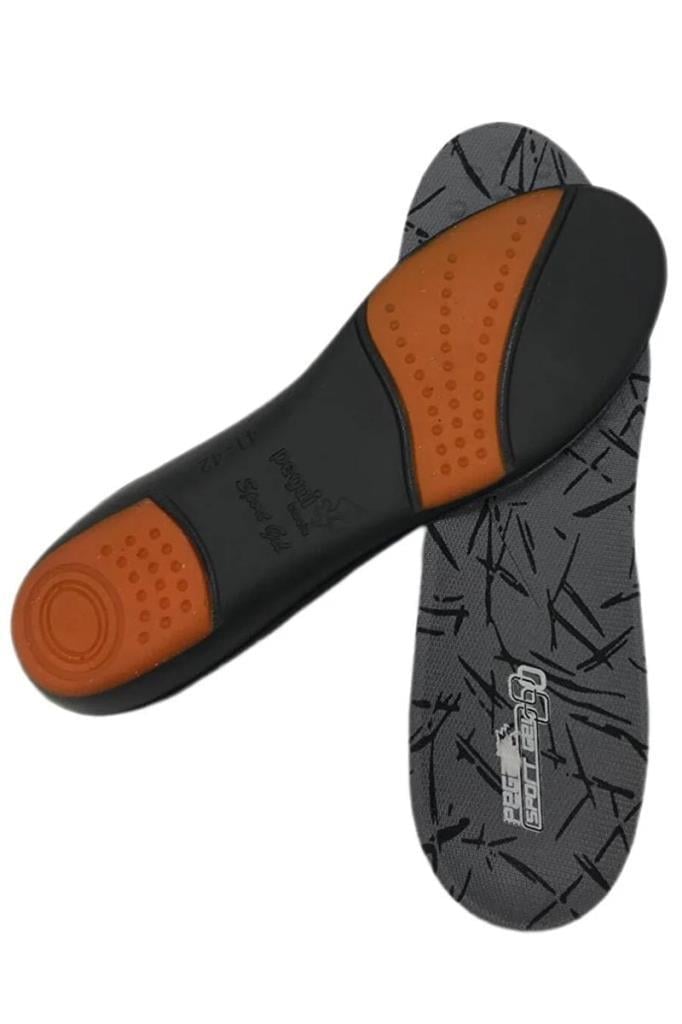 Pegai 851 Sport Jel Tabanlık