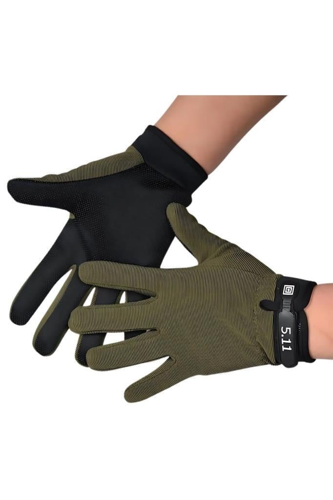 Single Sword 5.11 Taktik Eldiven