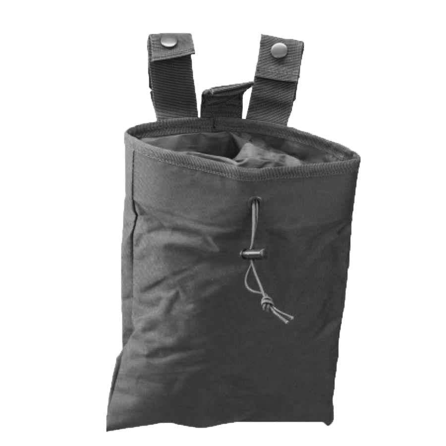 Single Sword CarCur Torbası - Pounch Cep