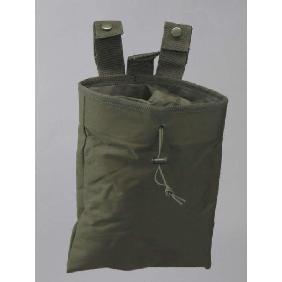 Single Sword CarCur Torbası - Pounch Cep