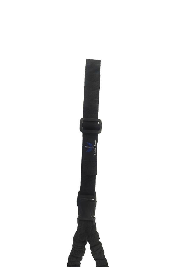 Single Sword Kancasız V Askı Kayışı