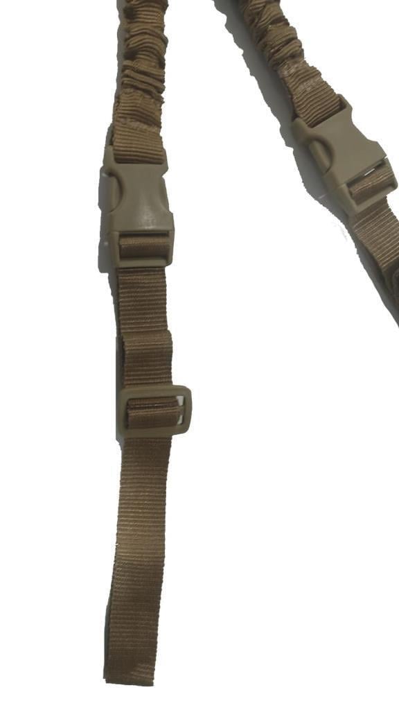 Single Sword Kancasız V Askı Kayışı