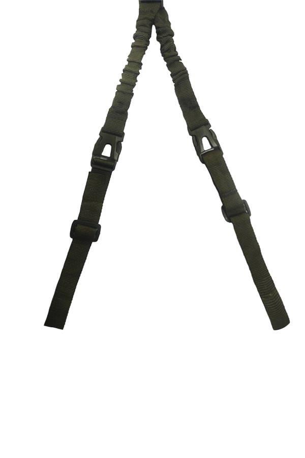 Single Sword Kancasız V Askı Kayışı