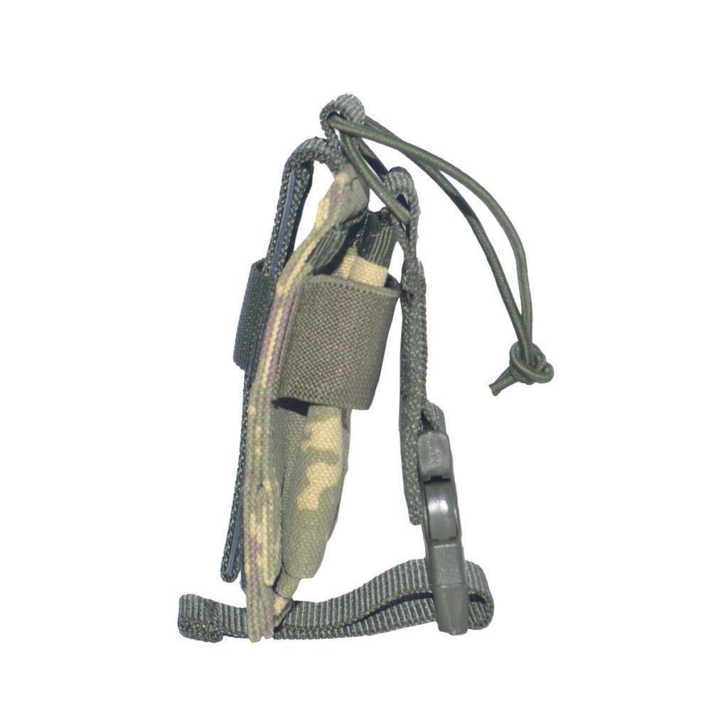 Single Sword Pounch Telsiz Kılıfı