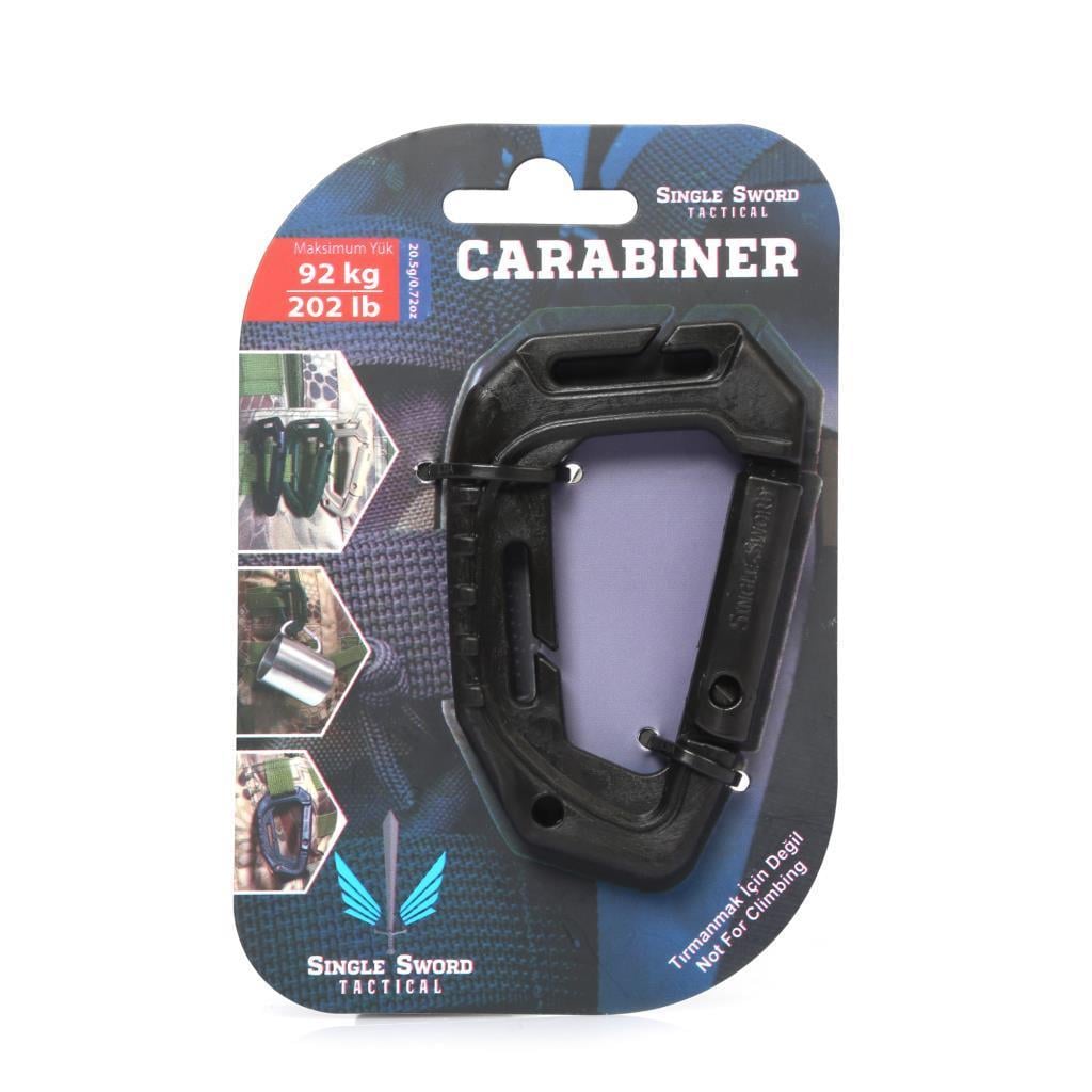 Single Sword Tactical Molle Karabina 92 kg