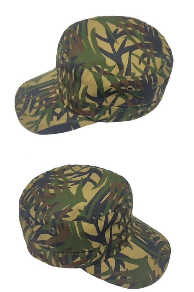 SS Operasyon Kepi Kışlık Cırtsız 