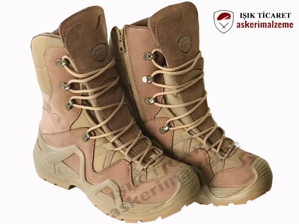 Vogel 1491 Tactical Askeri Bot