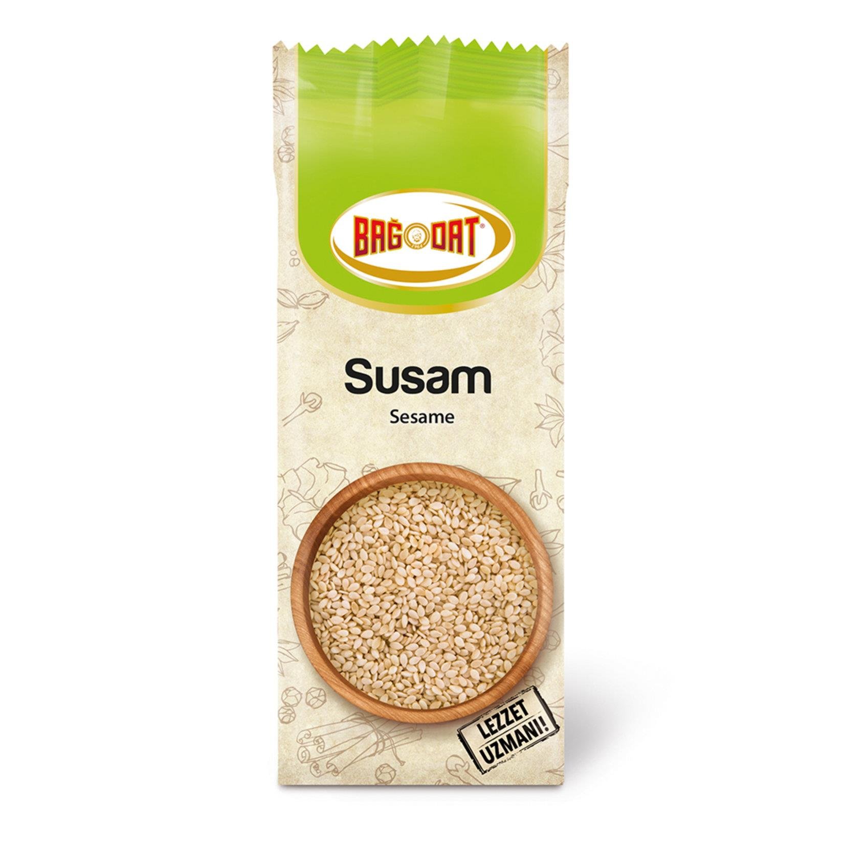  Bağdat Susam 75 G