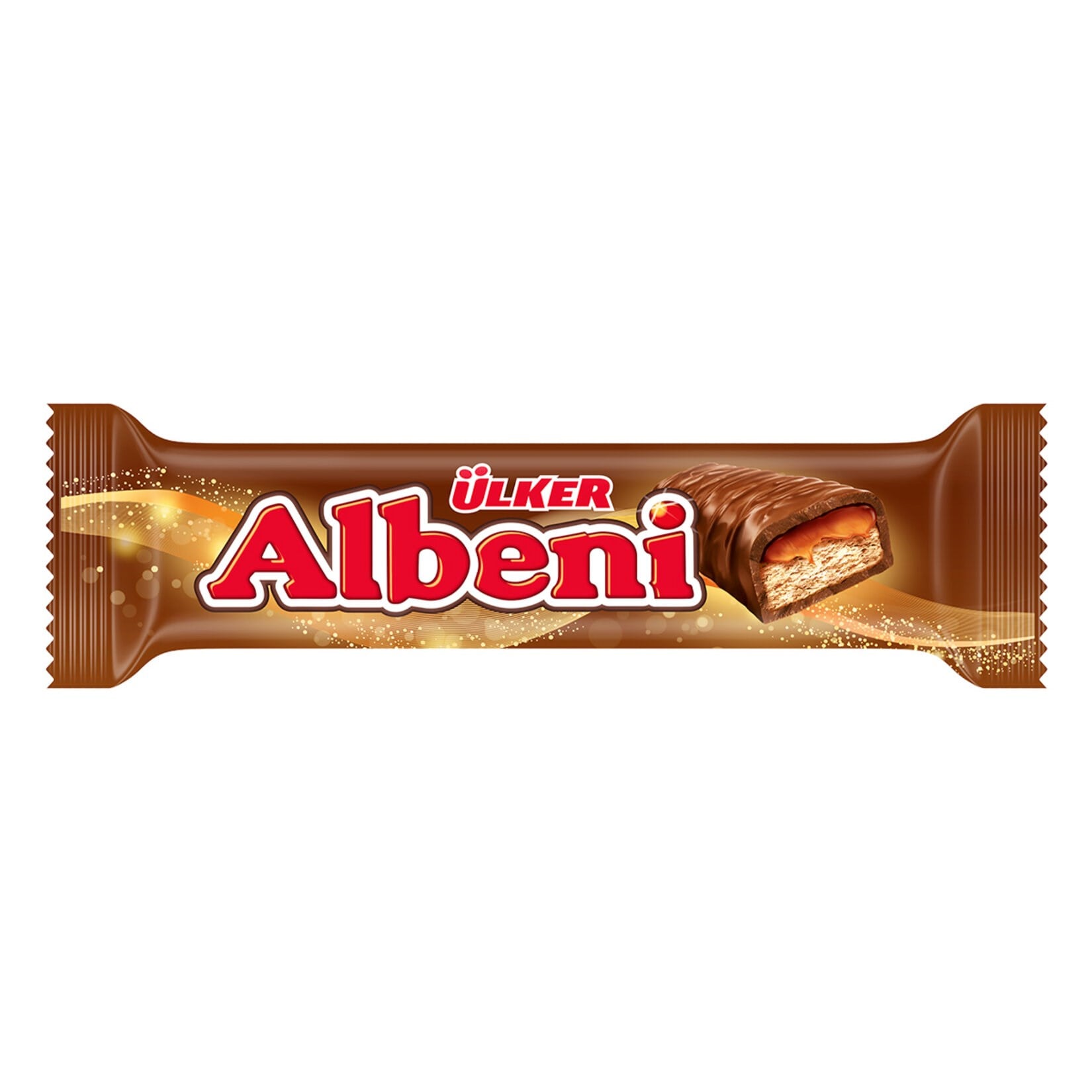 ALBENİ KAPLAMALI BAR 40GR