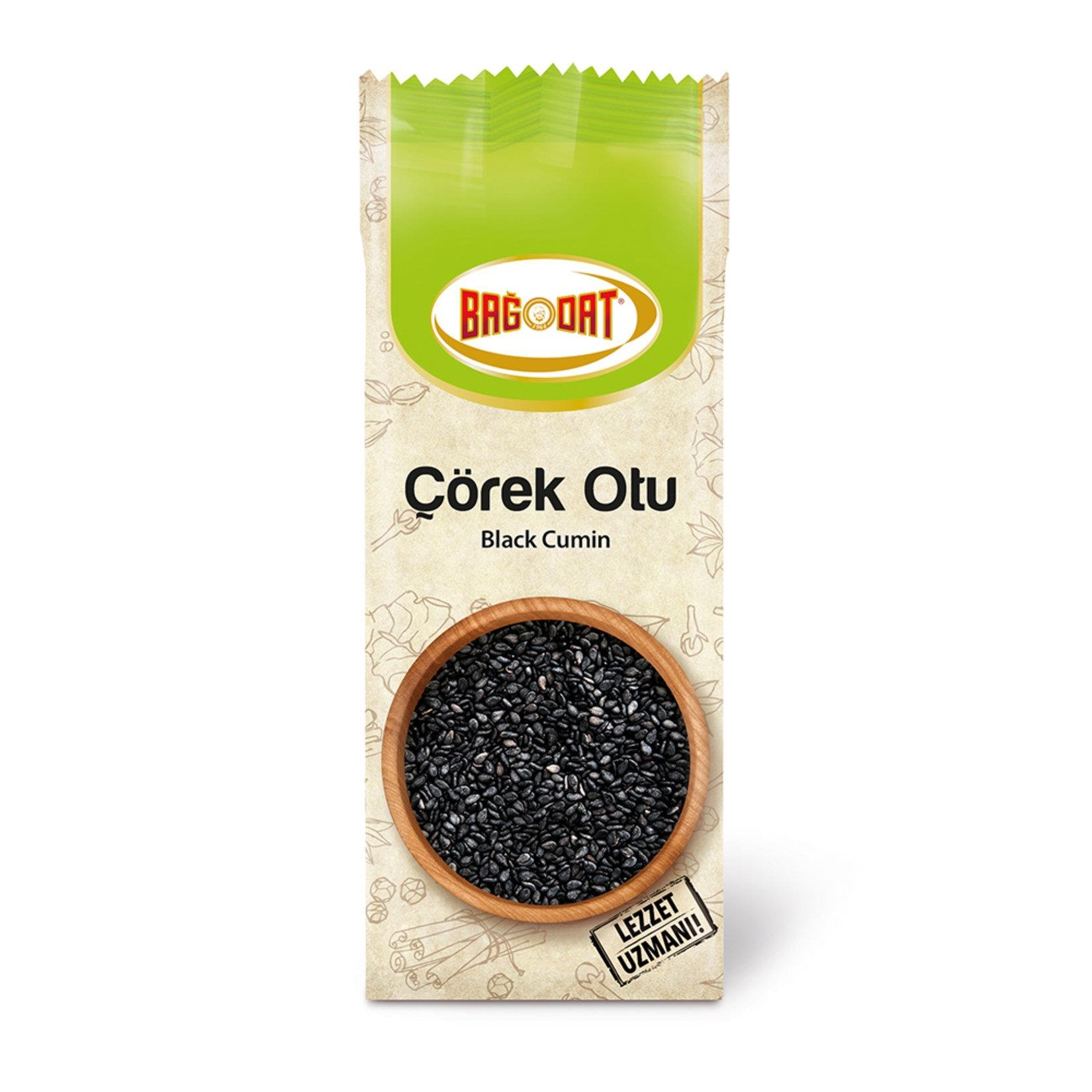 BAĞDAT ÇÖREK OTU POŞET 75 G