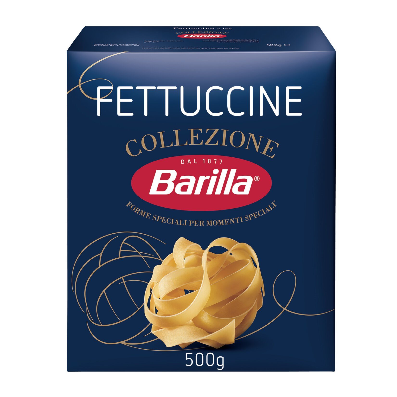 BARİLLA COLLEZİONE FETTUCINE 500 GR