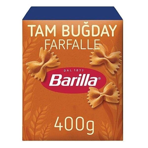 BARİLLA INTEGRALE KELEBEK 400 GR