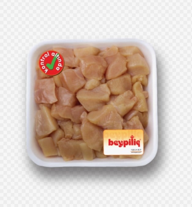 BEYPİLİÇ PİLİÇ GÖĞÜS SOTE 1 KG