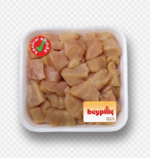 BEYPİLİÇ TAVUK BUT SOTE 1 KG