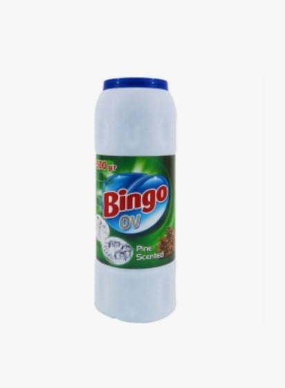 BİNGO OV 500 GR