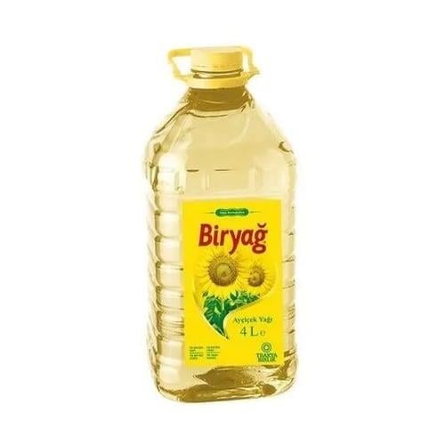 BİR YAĞ 4 LT