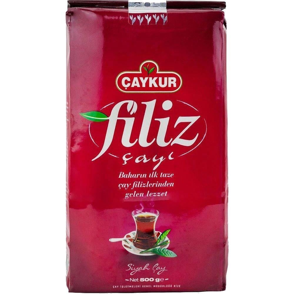 ÇAYKUR FİLİZ 1000 G