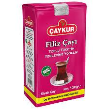ÇAYKUR FİLİZ LÜKS 1000 GRAM
