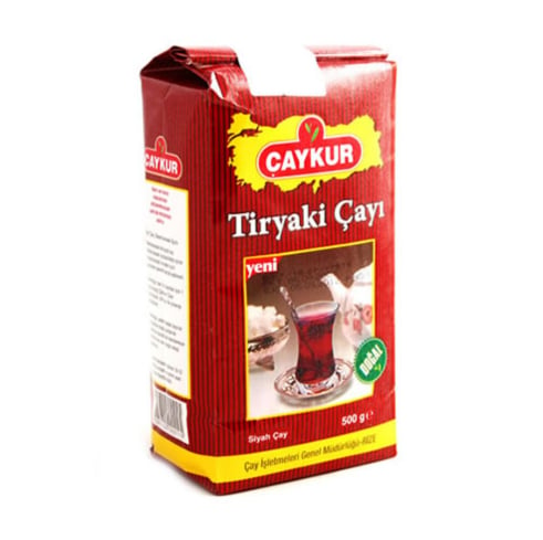 Çaykur Tiryaki 500 G