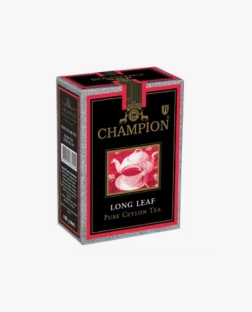 CHAMPİON ÇAY LONG LEAF 500 GR