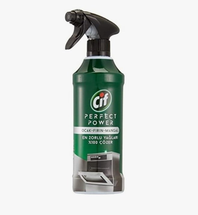 CİF PERFECT POWER FIRIN&OCAK 435 ML