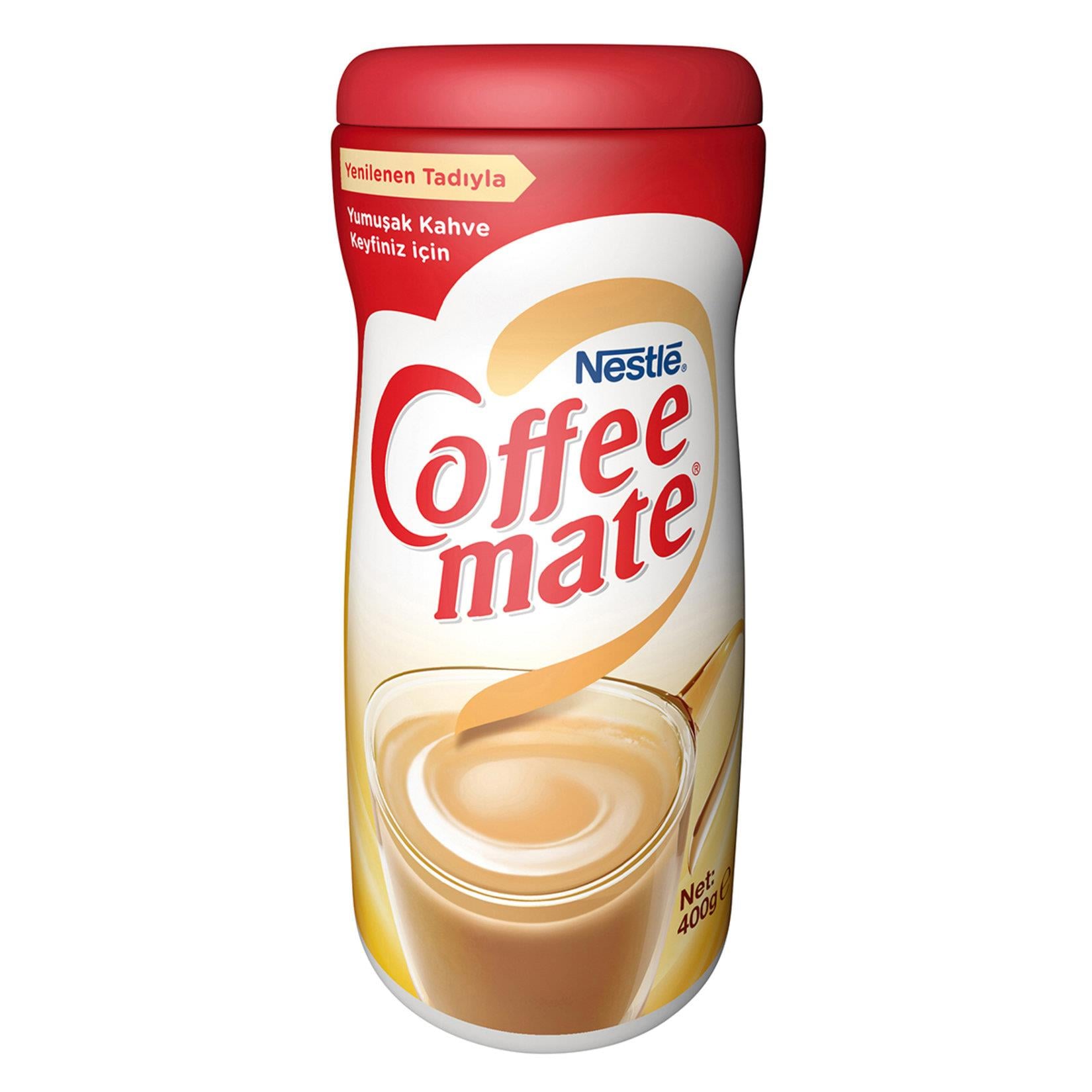 COFFEE MATE CREMEAR JAR 400 GRAM