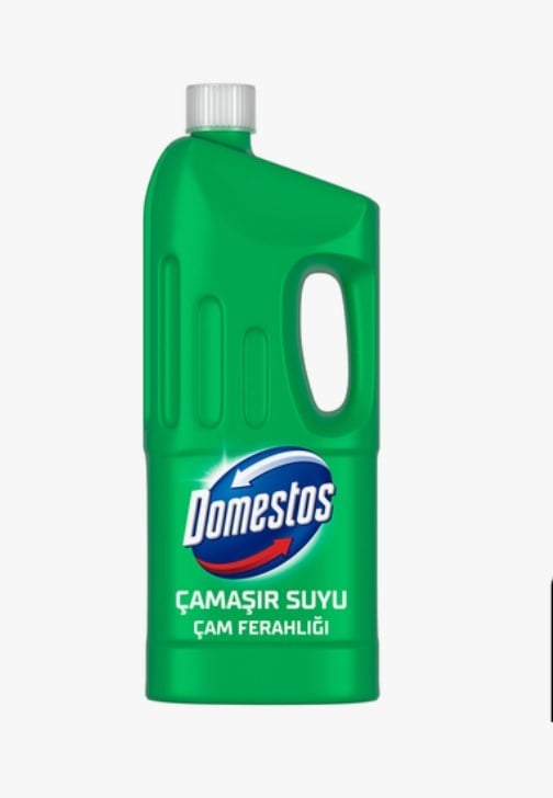DOMESTOS ÇAMAŞIR SUYU 1850 ML 