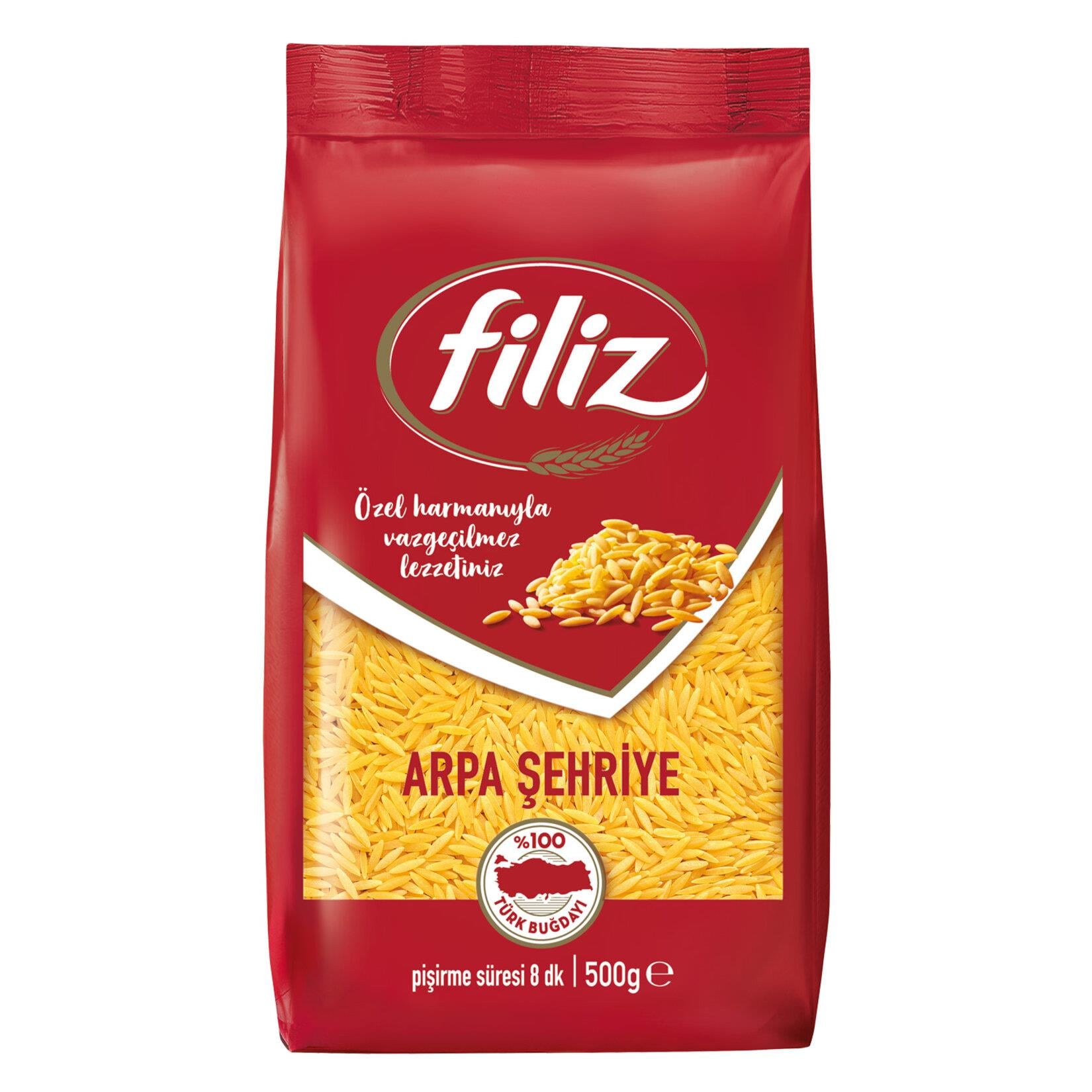 Filiz Arpa Şehriye 