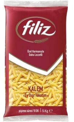 FİLİZ KALEM 5 KG