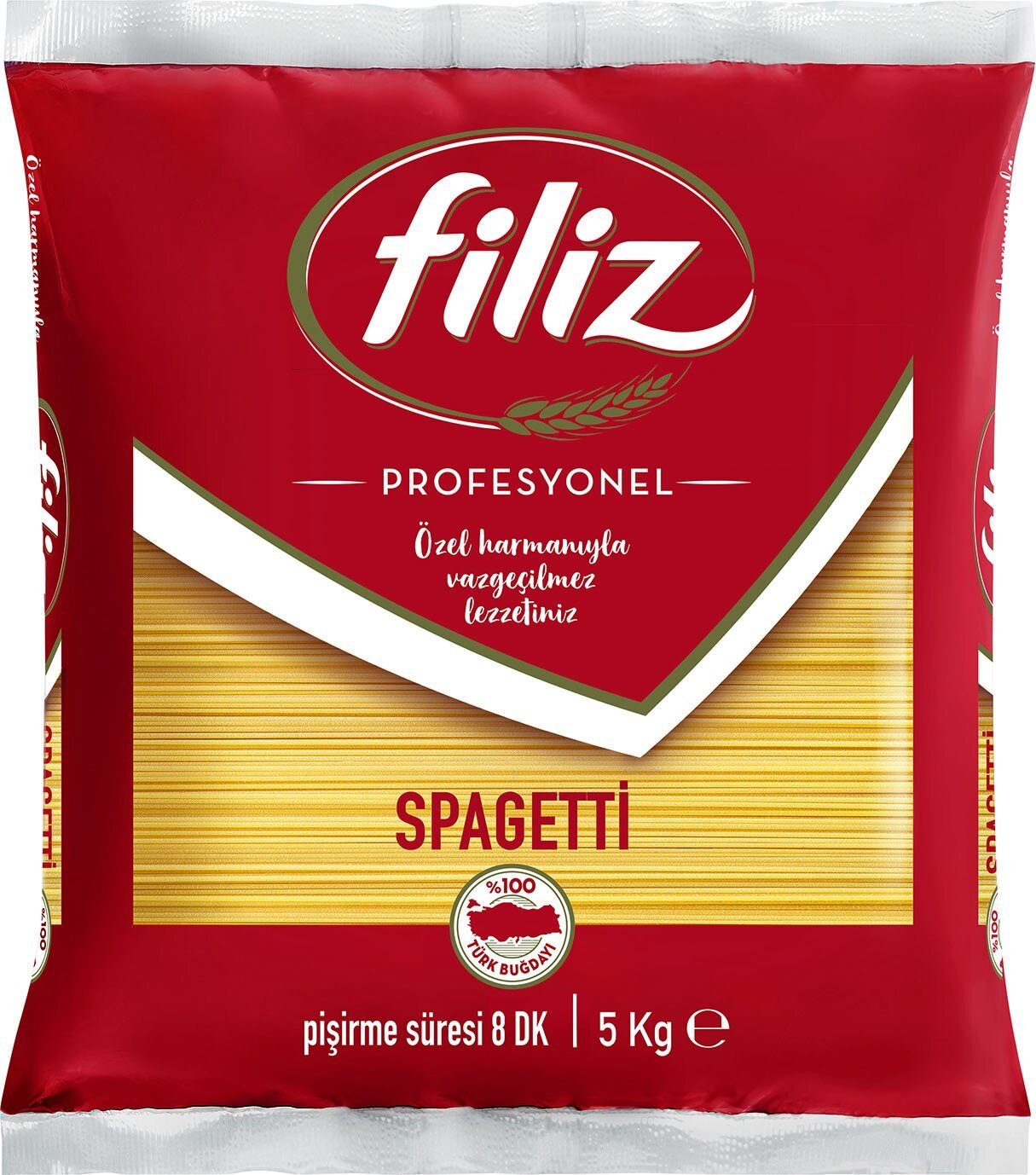 FİLİZ SPAGETTİ 5 KG